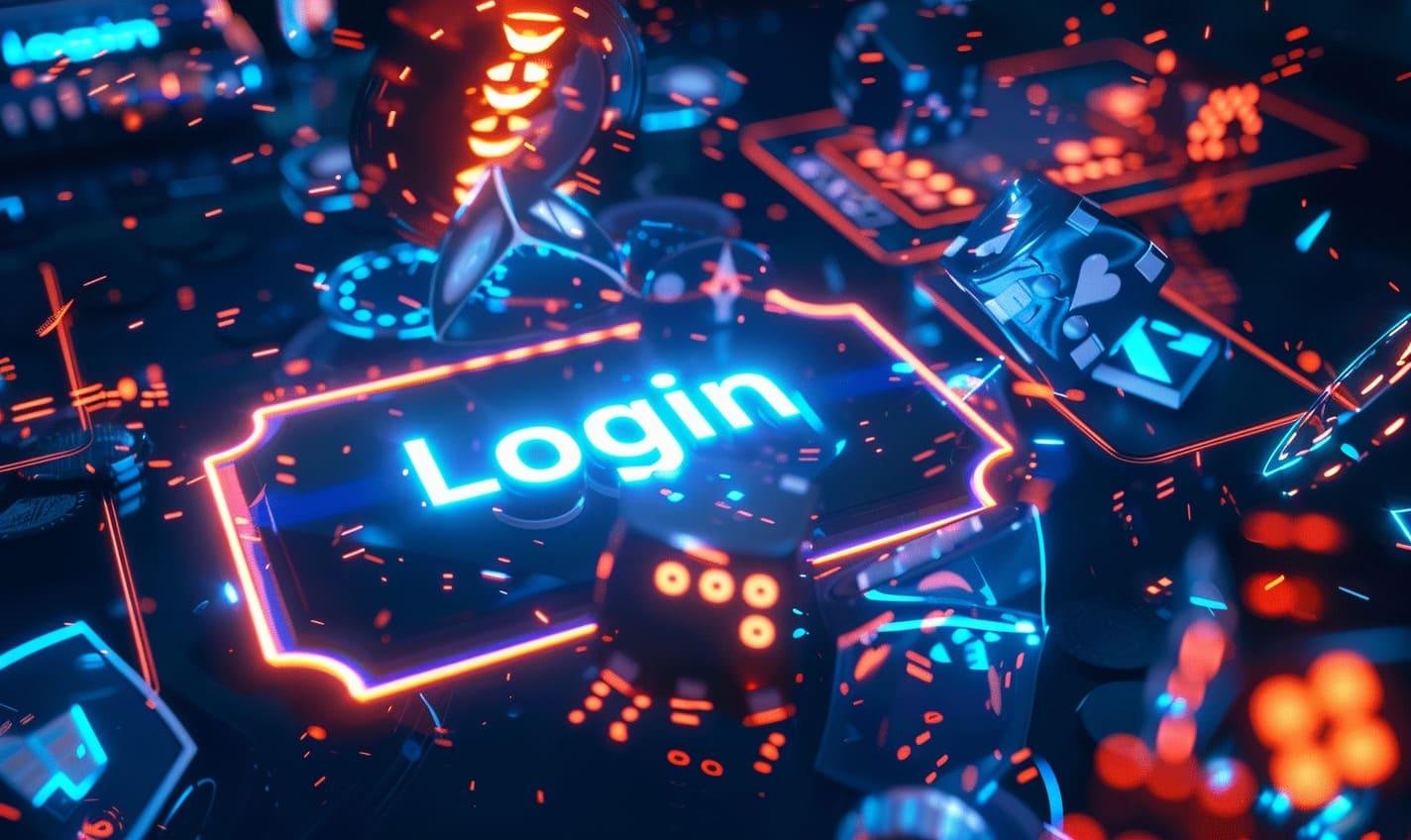 Proses verifikasi identitas KYC di aplikasi 1kalibet dengan upload dokumen