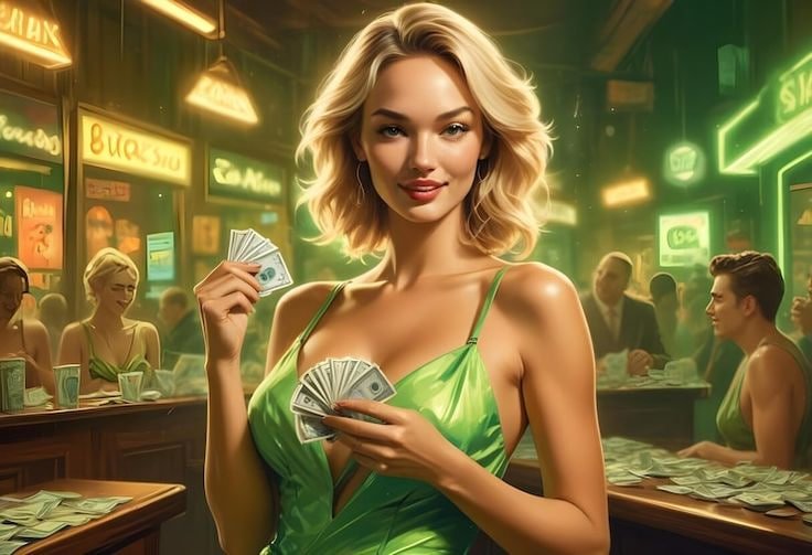 Slot Aviator dengan grafis modern di 1kalibet